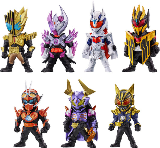 PREORDER Converge Kamen Rider 28: 1Box (10pcs)