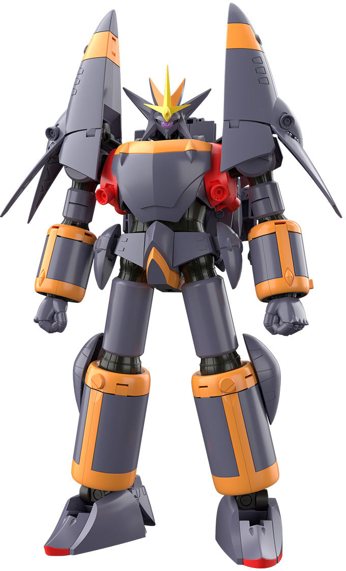 PREORDER SMP [Shokugan Modeling Project] Gunbuster: Gunbuster