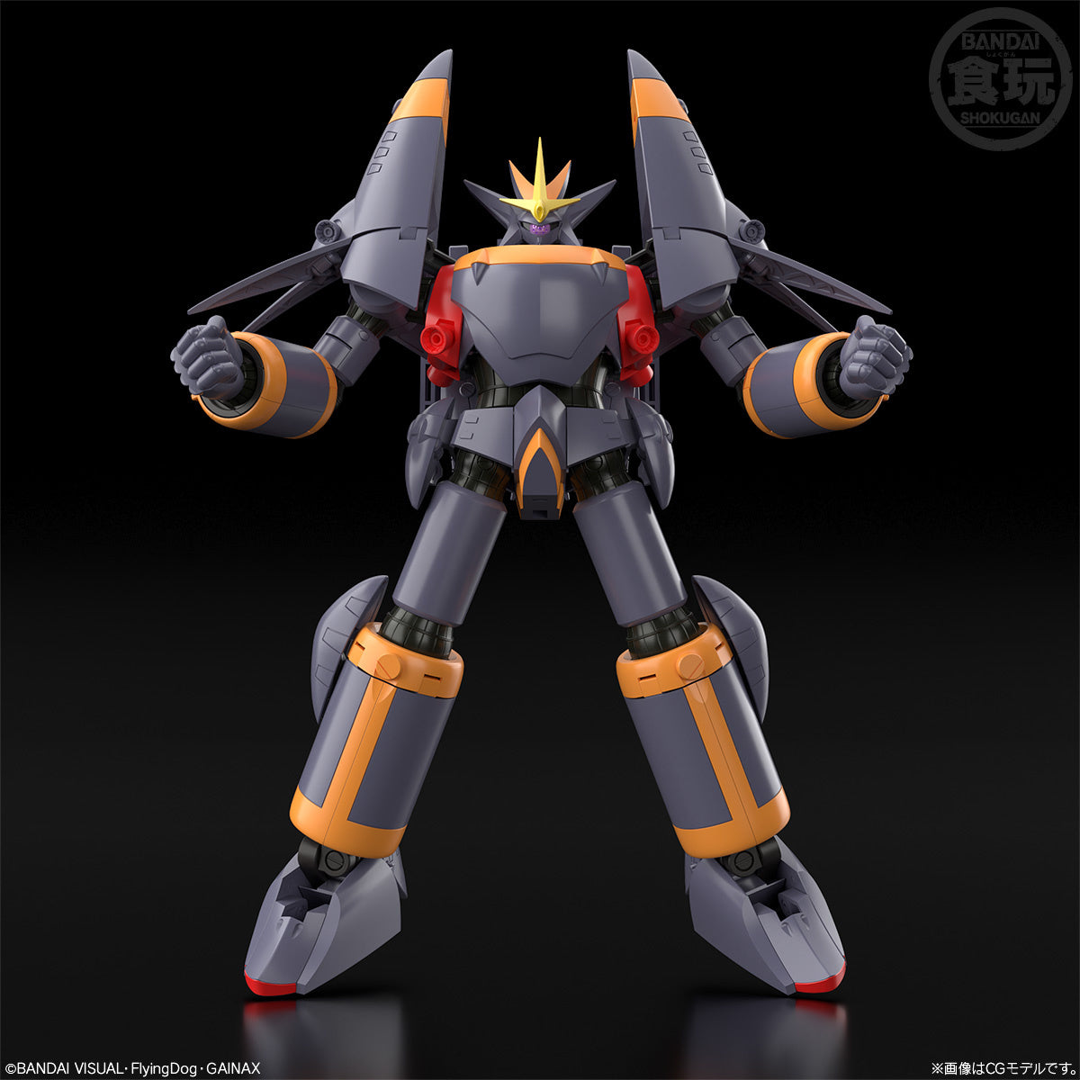 PREORDER SMP [Shokugan Modeling Project] Gunbuster: Gunbuster
