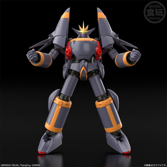 PREORDER SMP [Shokugan Modeling Project] Gunbuster: Gunbuster