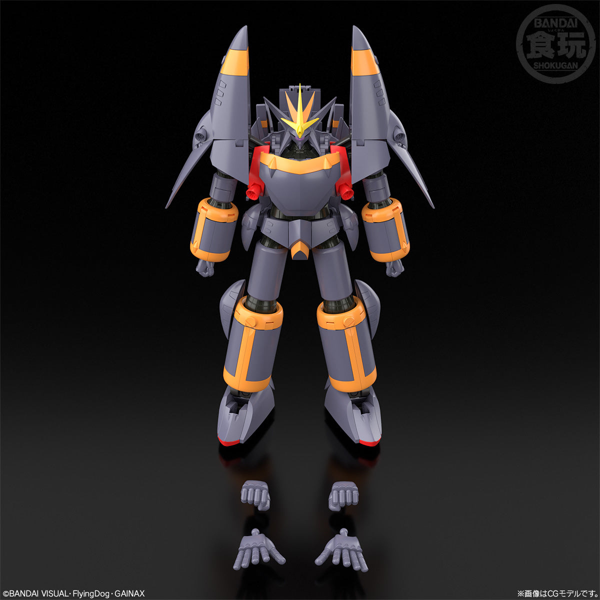PREORDER SMP [Shokugan Modeling Project] Gunbuster: Gunbuster