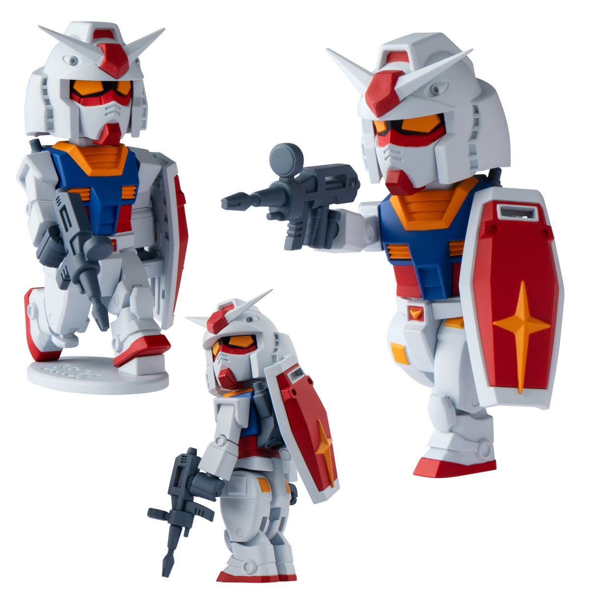 PREORDER bit lot BITLOT Gundam: 1Box (10pcs)