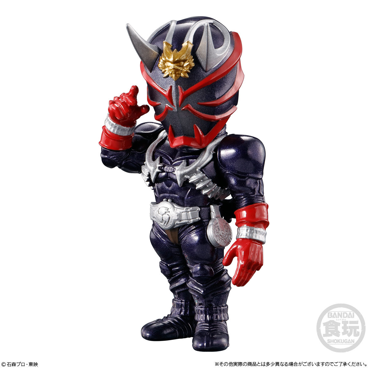 PREORDER CONVERGE MOTION Kamen Rider 6 1Box 10pcs