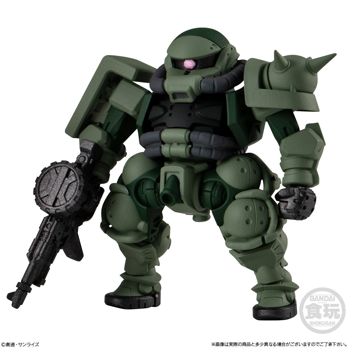 PREORDER FW GUNDAM CONVERGE #28