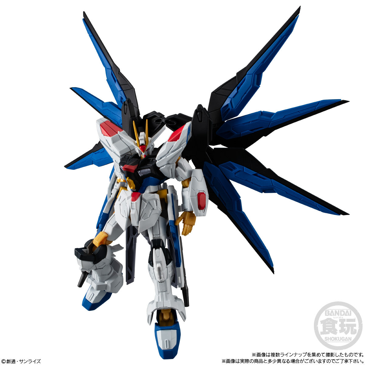 PREORDER MOBILE SUIT GUNDAM G-FRAME FA 08