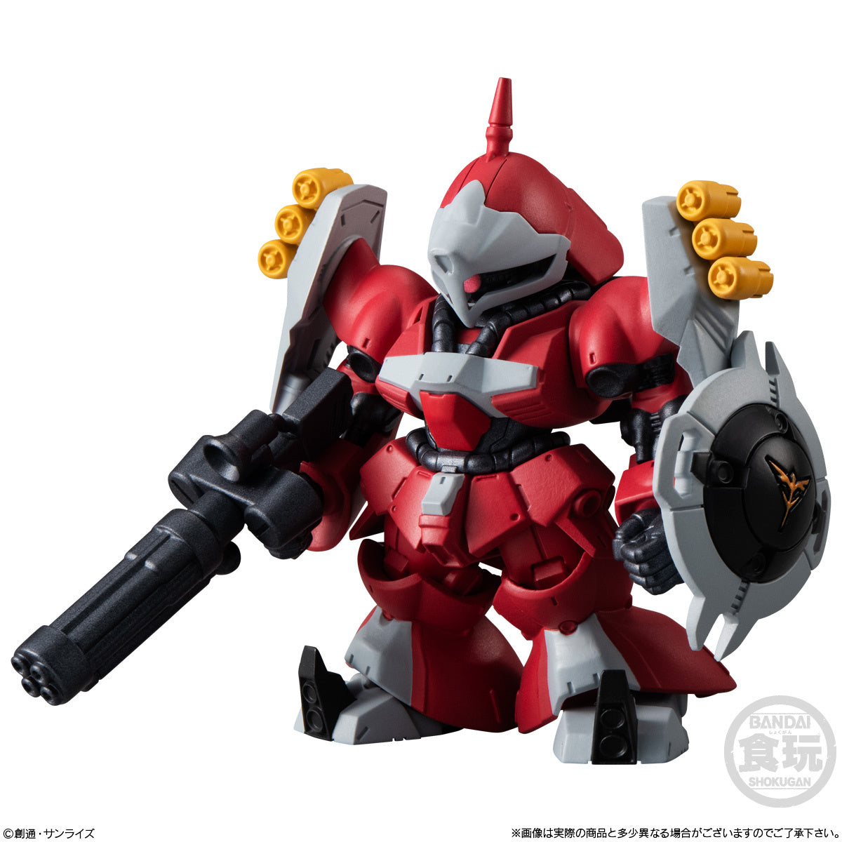 PREORDER FW GUNDAM CONVERGE #25: 1Box (10pcs)