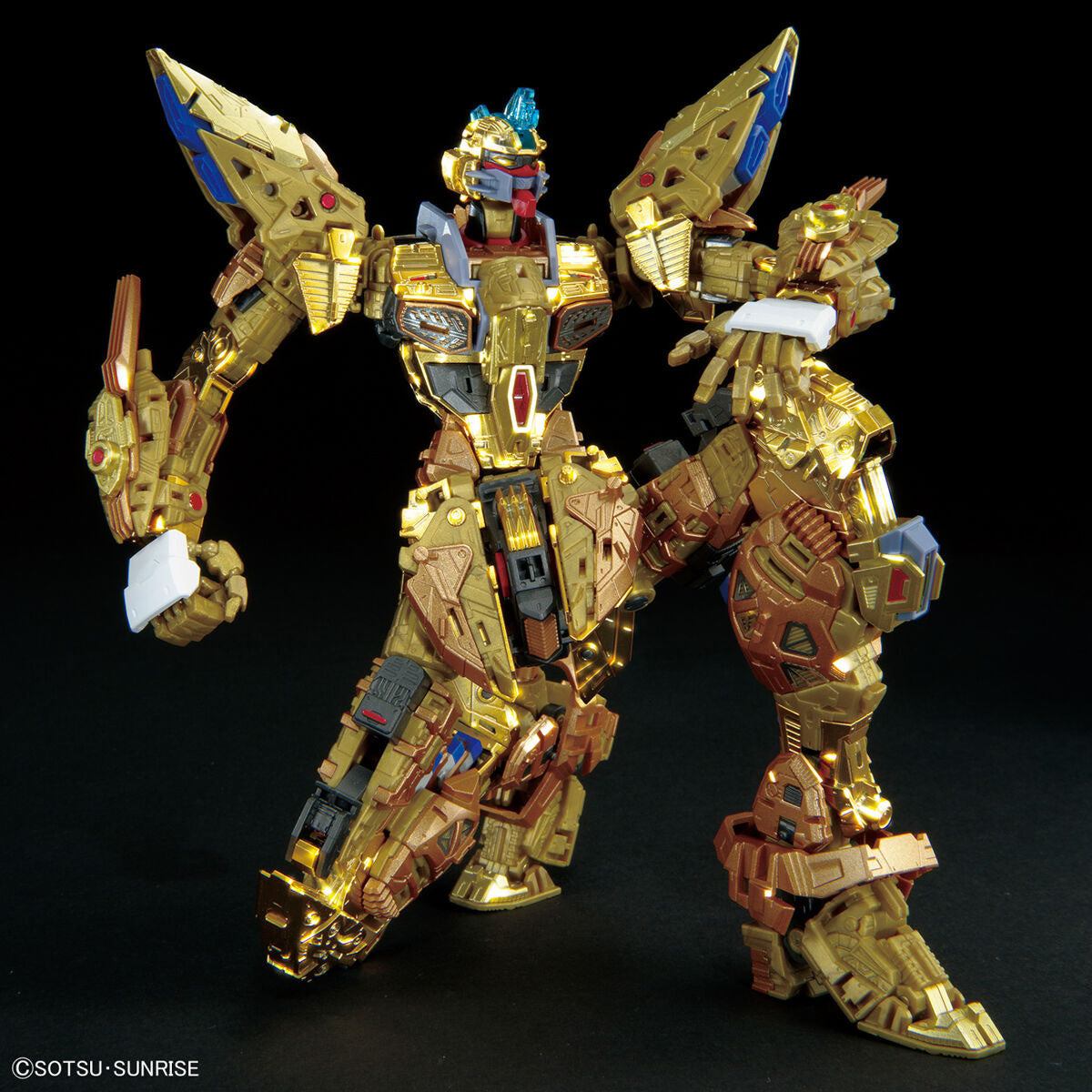 PREORDER MGEX 1/100 STRIKE FREEDOM GUNDAM