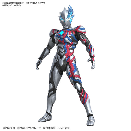 PREORDER Figure-rise Standard ULTRAMAN BLAZAR