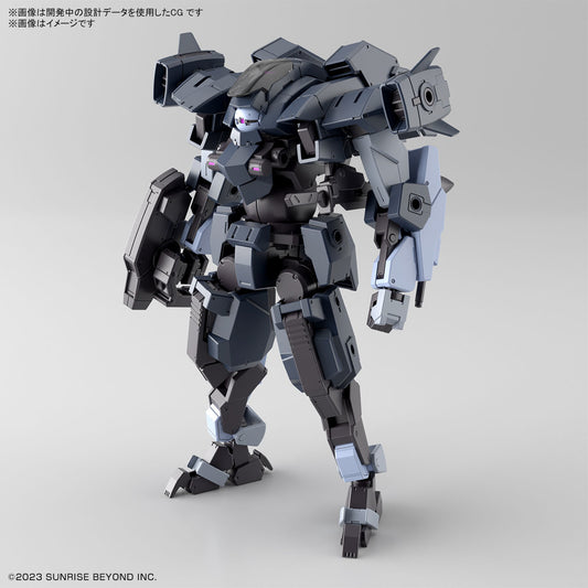 PREORDER HG 1/72 AARONRHINO GRADY EXCLUSIVE