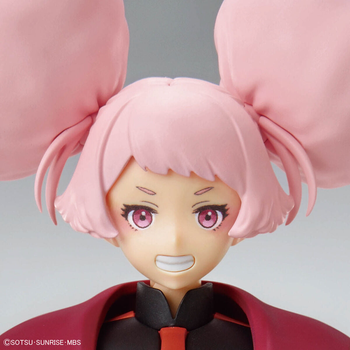 IN STOCK Figure-rise Standard Chuatury Panlunch Gundam Witch from Mercury Series