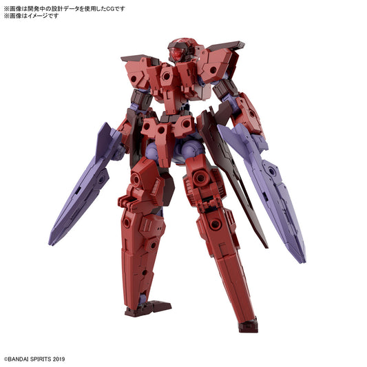 PREORDER 1/144 30MM eEXM-30 Espossito Gamma