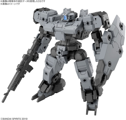 PREORDER 30MM 1/144 eEXM-9  BASKYROTTO [GRAY]