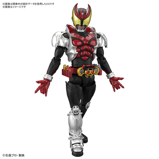 PREORDER Figure-rise Standard MASKED RIDER KIVA KIVA FORM