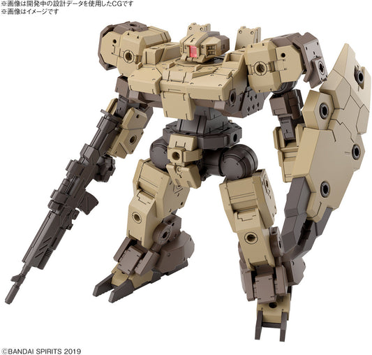 PREORDER 30MM 1/144 eEXM-9  BASKYROTTO [BROWN]