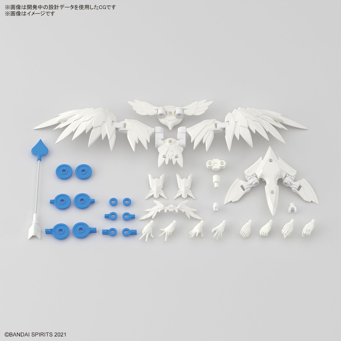 PREORDER 30MS SIS-Dc88w ELIENE-ELIERICA (ELEGANTE FORM)