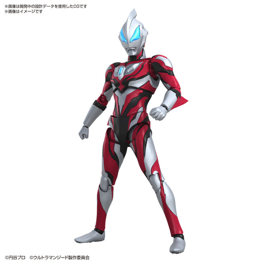 PREORDER Figure-rise Standard ULTRAMAN GEED PRIMITIVE