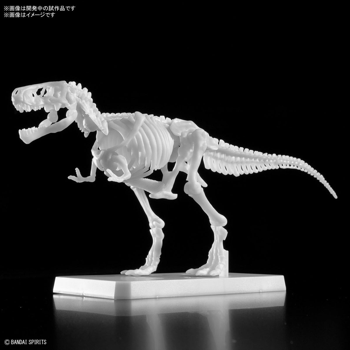 PREORDER Plannosaurus Tyrannosaurus Painting Ver.