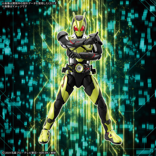 PREORDER Figure-rise Standard Kamen Rider Zero-One Rising Hopper