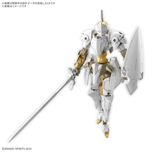 PREORDER 1/144 30MM EXM-A9rk Spinatio (Royal Knight Type)