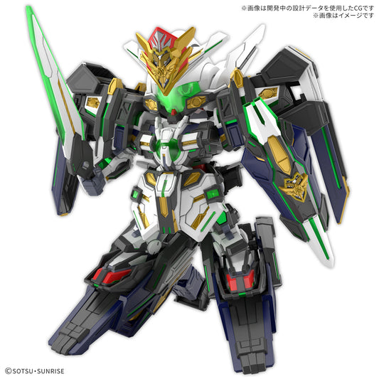 PREORDER SDW Heroes GF Gundam Astray Type-F