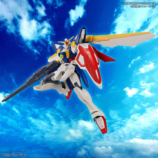 PREORDER ENTRY GRADE 1/144 WING GUNDAM