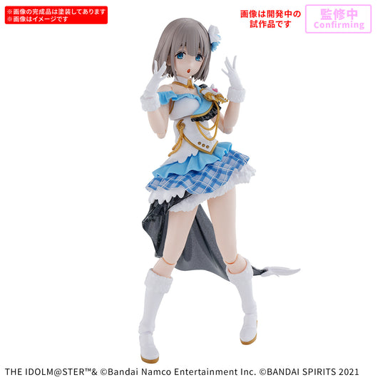 PREORDER 30MS ASAHI SERIZAWA