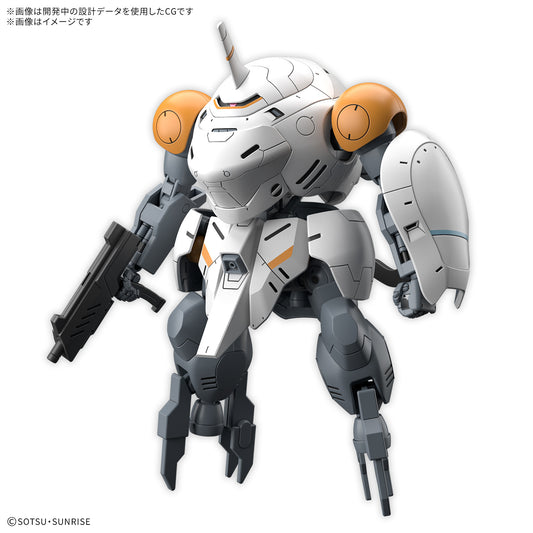 PREORDER HG 1/144 598'S MONKEY RODI / MONKEY CRAB RODI