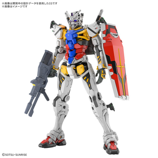 PREORDER HG 1/144 WHITE GUNDAM