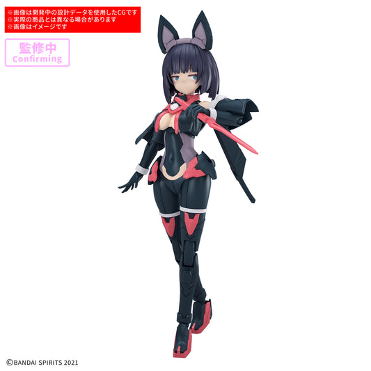 PREORDER 30MS SIS-K00 MICOLULU ［COLOR B］