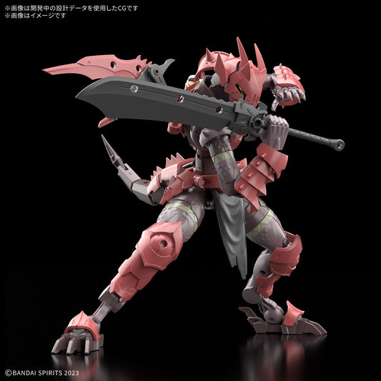PREORDER 30MF DRAGONIAKNIGHT