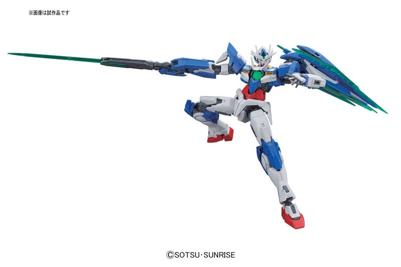 IN STOCK RG 1/144 GNT-0000 00 QAN[T]