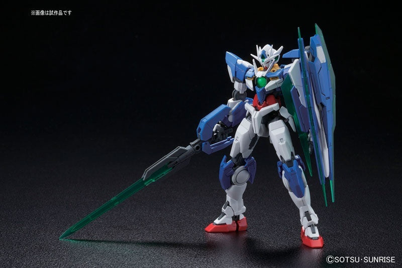 IN STOCK RG 1/144 GNT-0000 00 QAN[T]