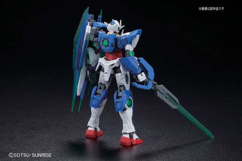 IN STOCK RG 1/144 GNT-0000 00 QAN[T]