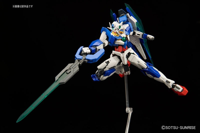 IN STOCK RG 1/144 GNT-0000 00 QAN[T]