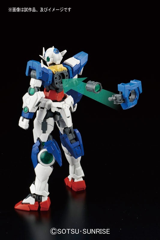 IN STOCK RG 1/144 GNT-0000 00 QAN[T]