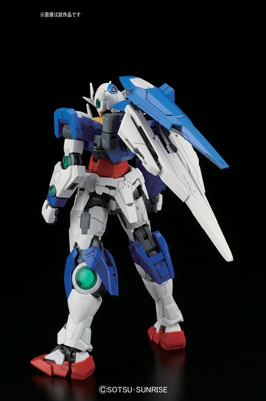 IN STOCK RG 1/144 GNT-0000 00 QAN[T]