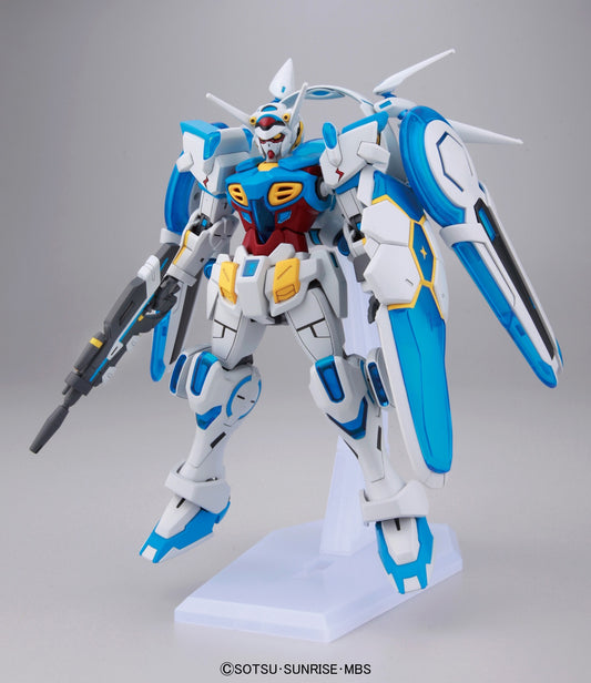 PREORDER HG 1/144 GUNDAM G-SELF PERFECT PACK Reissue