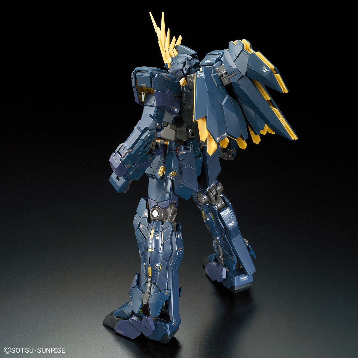 IN STOCK RG 1/144 UNICORN GUNDAM 02 BANSHEE NORN