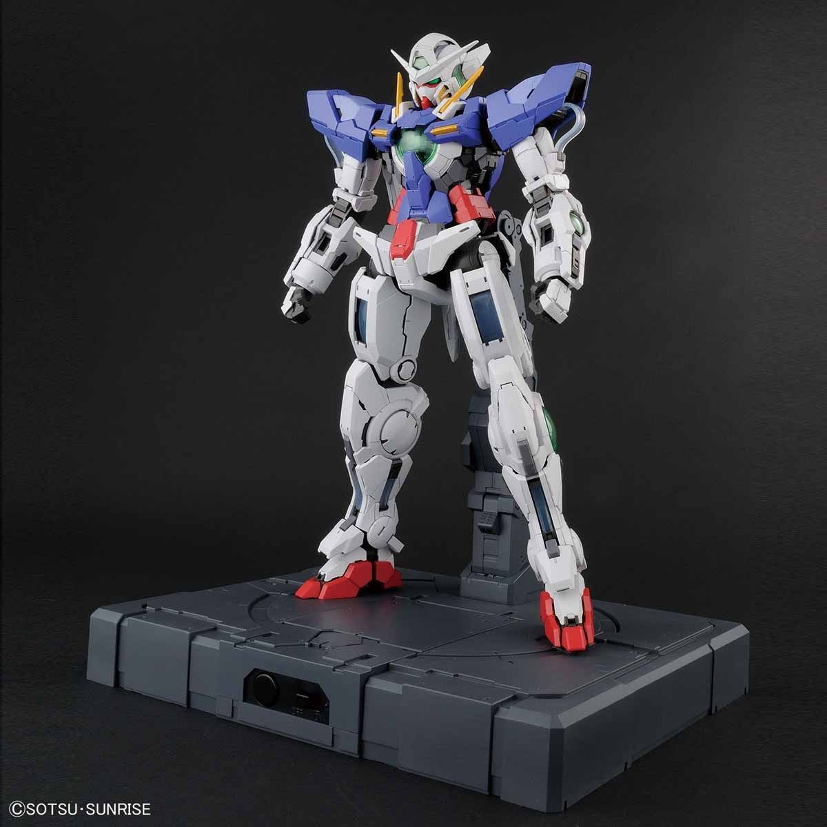 PREORDER PG 1/60 GUNDAM EXIA Reissue