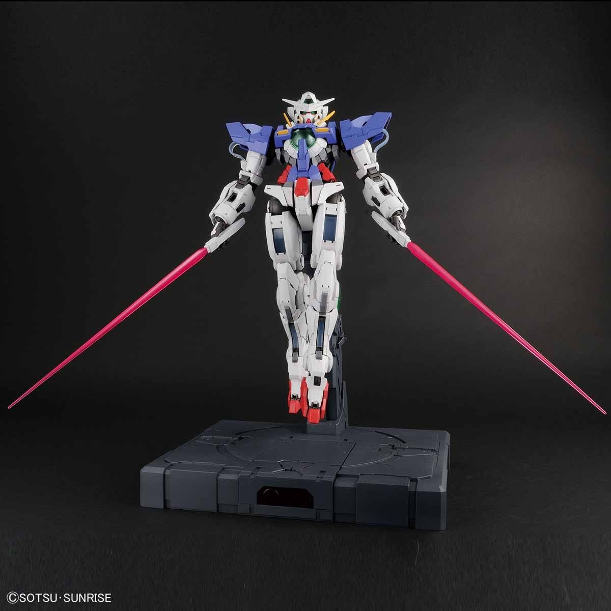 PREORDER PG 1/60 GUNDAM EXIA Reissue