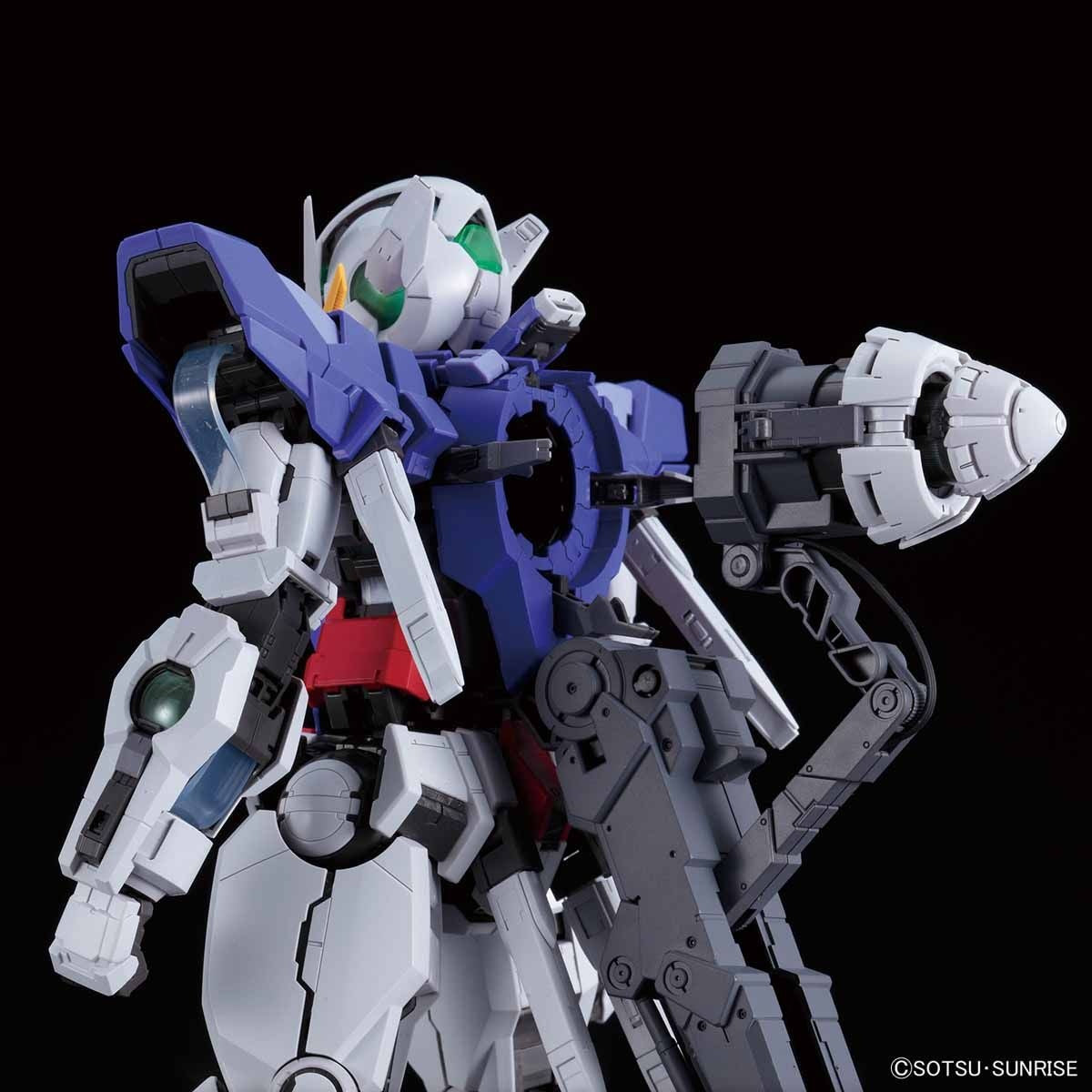 PREORDER PG 1/60 GUNDAM EXIA Reissue