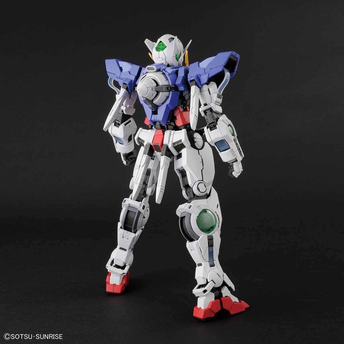 PREORDER PG 1/60 GUNDAM EXIA Reissue