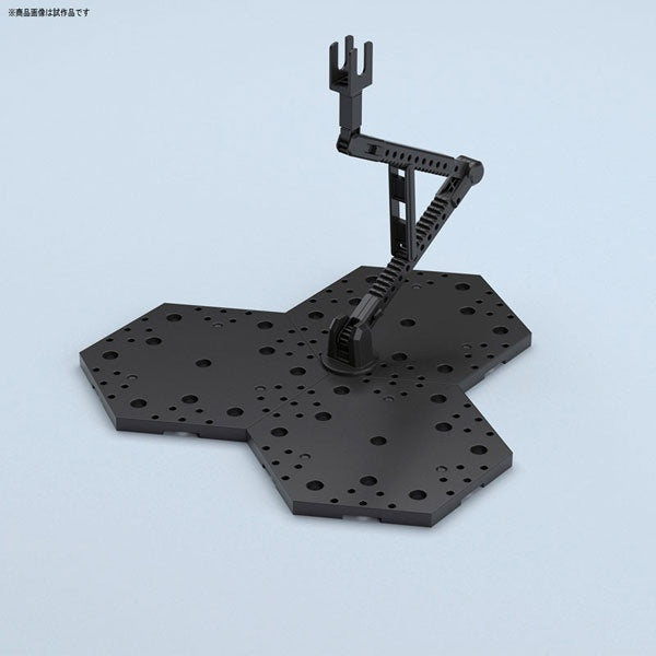 IN STOCK Action Base 4 Black