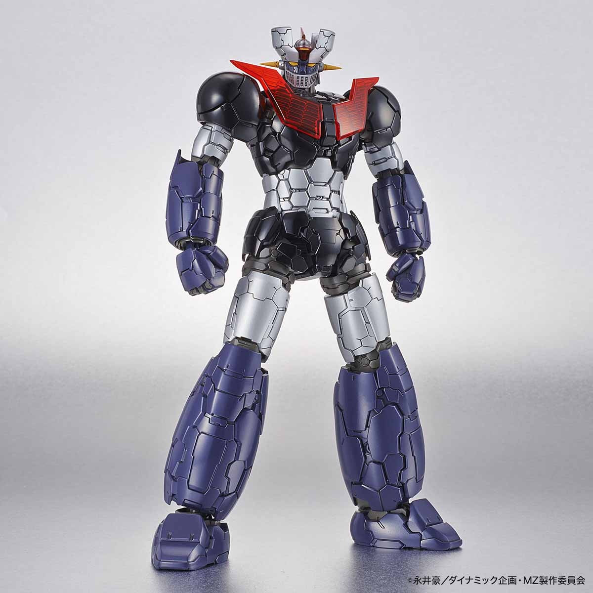 PREORDER 1/144 HG Mazinger Z (Mazinger Z: Infinity Ver.)
