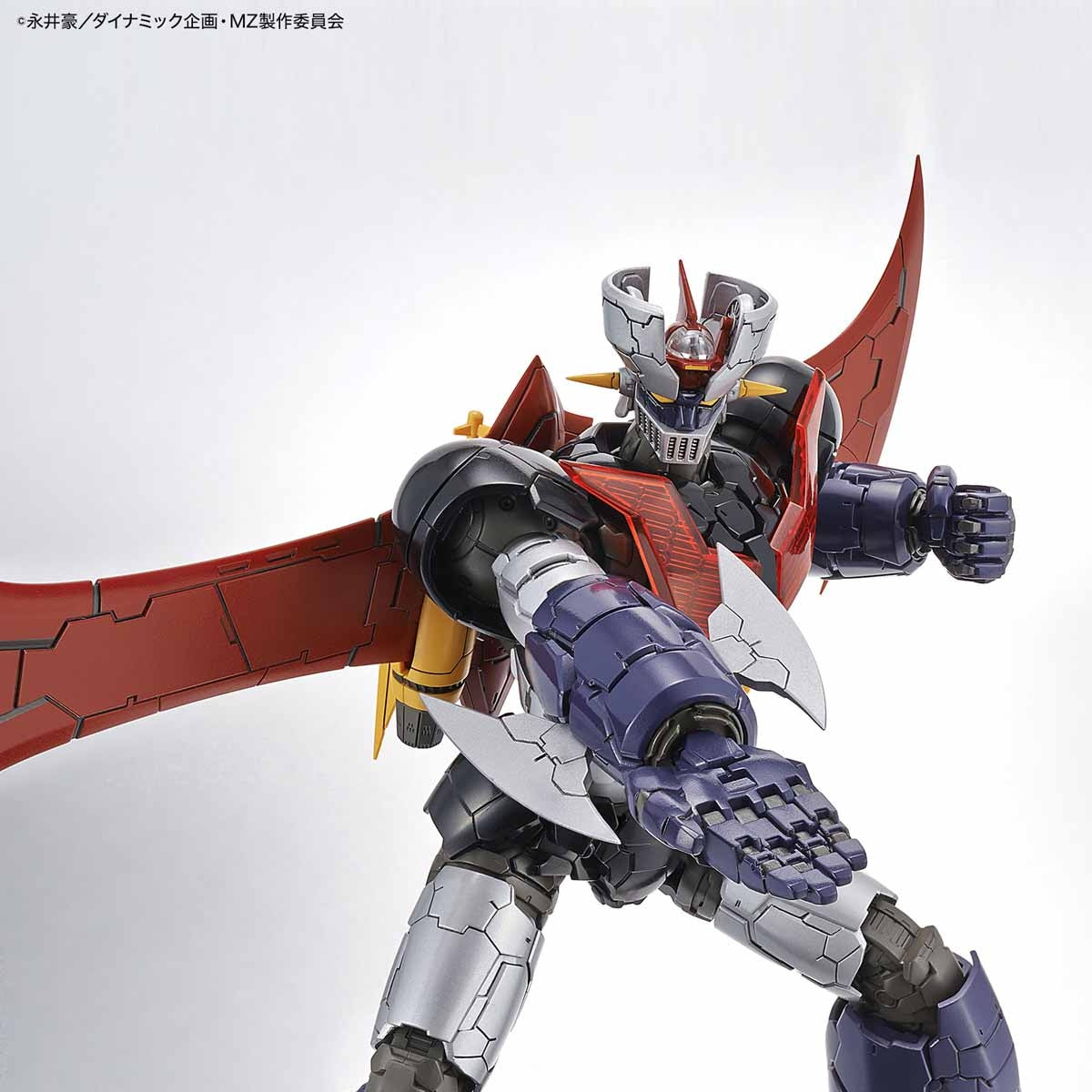 PREORDER 1/144 HG Mazinger Z (Mazinger Z: Infinity Ver.)
