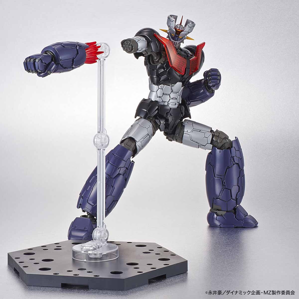 PREORDER 1/144 HG Mazinger Z (Mazinger Z: Infinity Ver.)