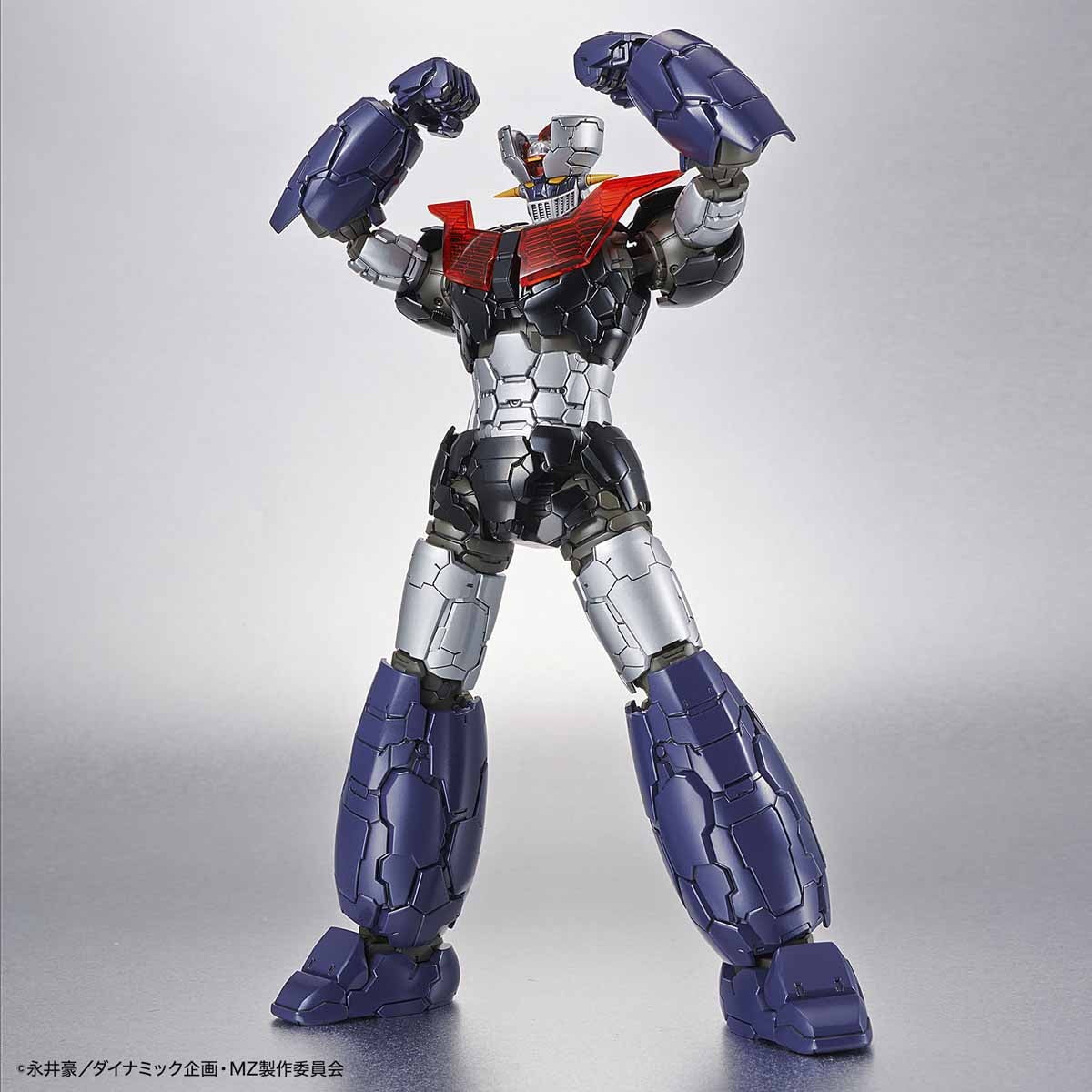 PREORDER 1/144 HG Mazinger Z (Mazinger Z: Infinity Ver.)