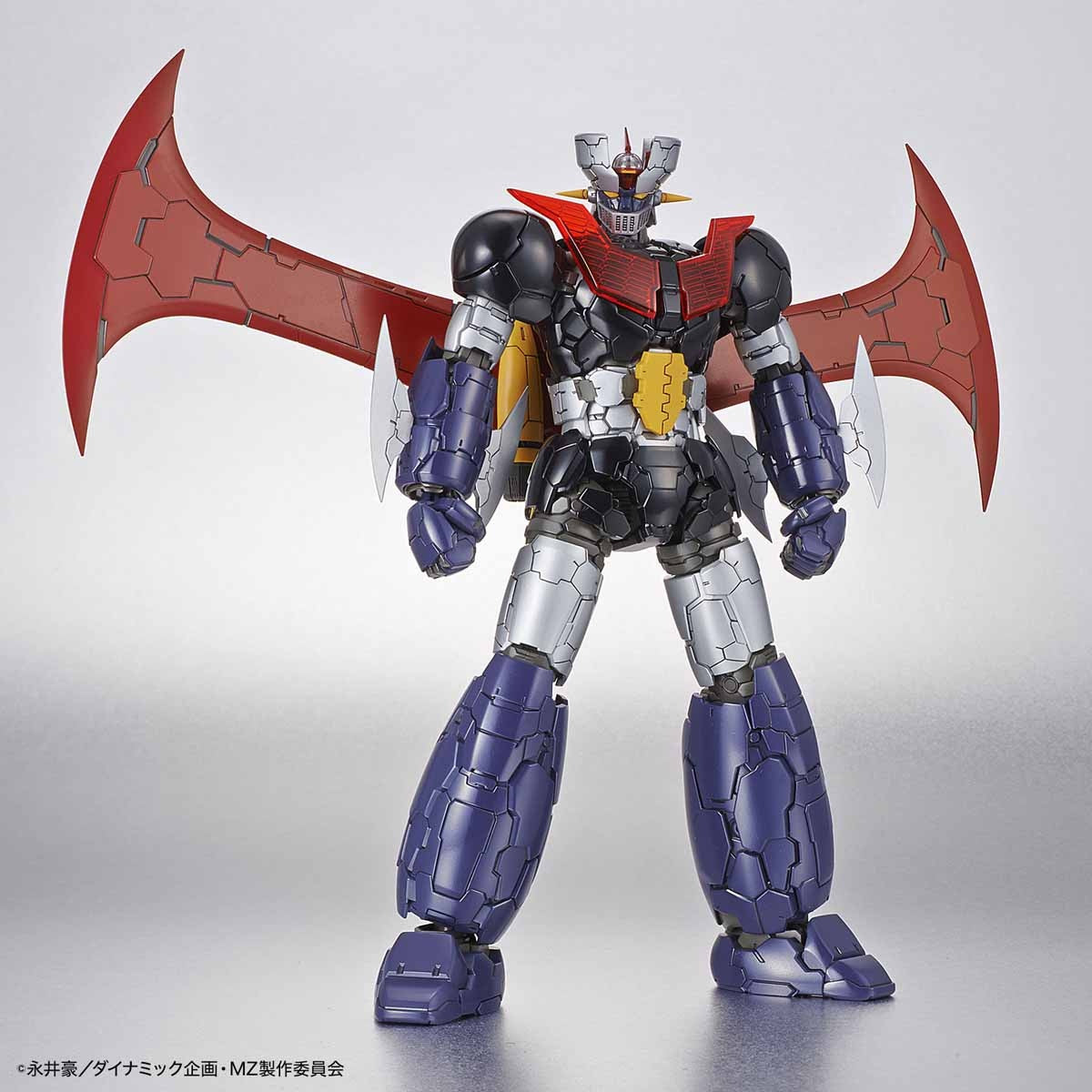 PREORDER 1/144 HG Mazinger Z (Mazinger Z: Infinity Ver.)