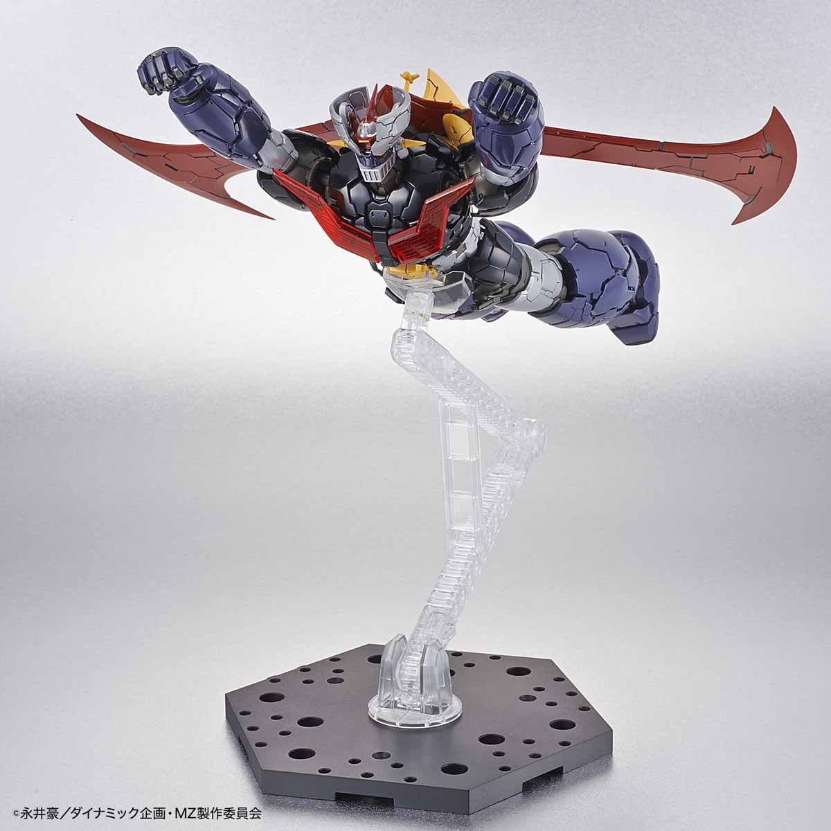 PREORDER 1/144 HG Mazinger Z (Mazinger Z: Infinity Ver.)