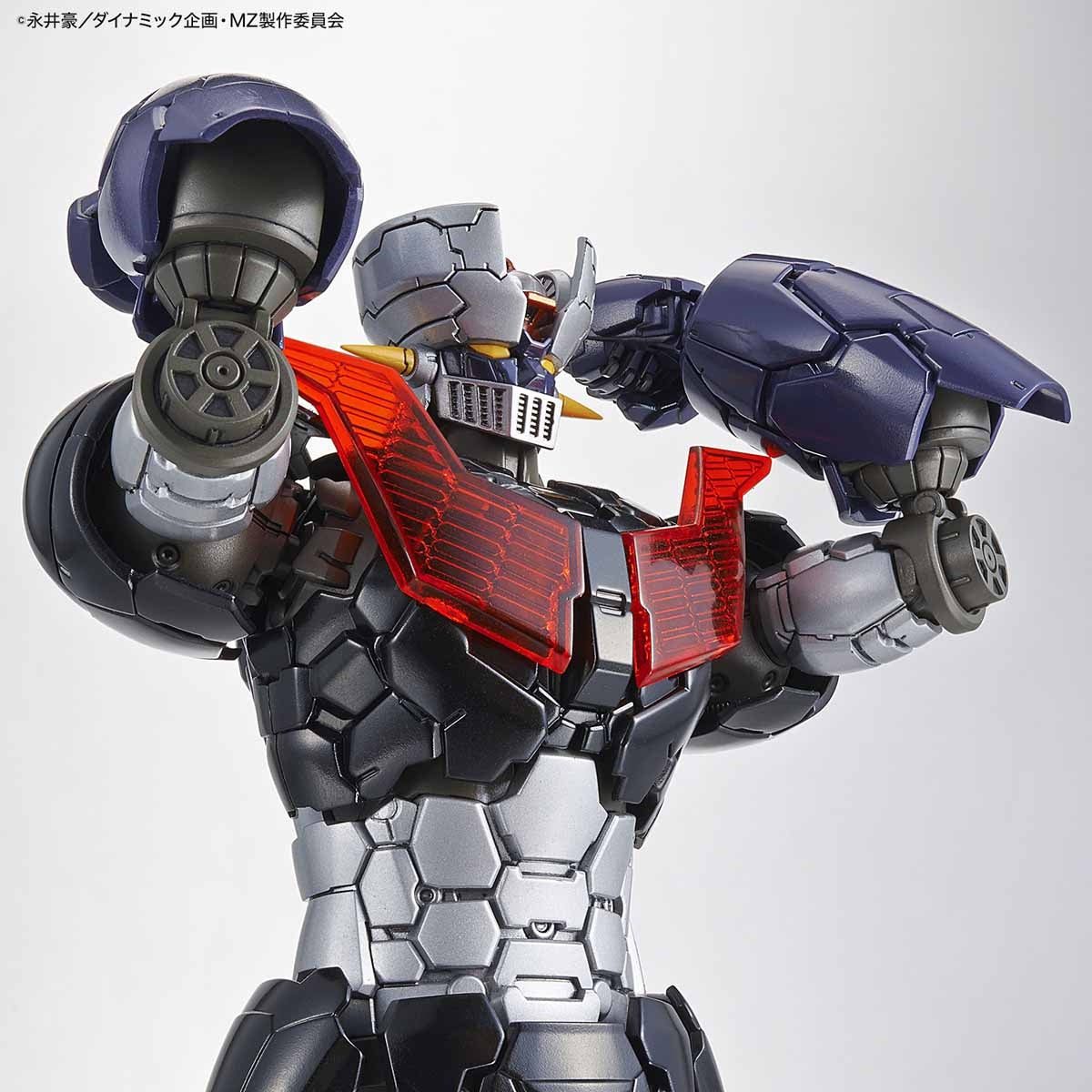 PREORDER 1/144 HG Mazinger Z (Mazinger Z: Infinity Ver.)